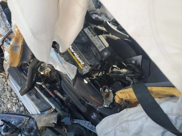 2016 Hyundai Elantra SE with VIN 5NPDH4AE3GH710356, listed as a Copart auction lot 52180295 with 0 mi miles and Non Repairable. Bid and sale history available at carsss.com. Image 8.