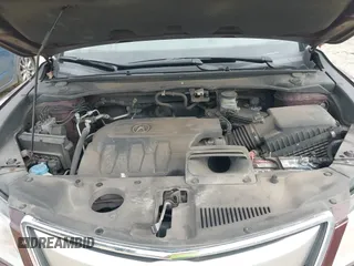 2013 Acura RDX Technology with VIN 5J8TB4H55DL009149, listed as a IAAI auction lot 42027050 with 191,174 mi miles and . Bid and sale history available at DreamBid. Image 10.