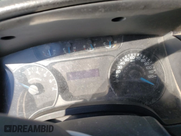 2013 Ford F-150 XL with VIN 1FTMF1EFXDFA91543, listed as a Copart auction lot 77339644 with Not Provided miles and Salvage Title. Bid and sale history available at DreamBid. Image 9.