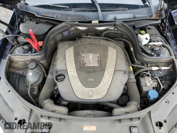 2010 Mercedes-Benz GLK 350 with VIN WDCGG8HB1AF432233, listed as a Copart auction lot 57283675 with 150,369 mi miles and Clean Title. Bid and sale history available at DreamBid. Image 12.