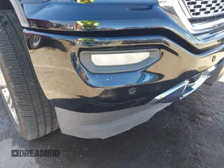 2017 GMC Sierra 1500 Denali with VIN 3GTU2PEJ9HG155420, listed as a IAAI auction lot 41572123 with Not Provided miles and . Bid and sale history available at DreamBid. Image 6.