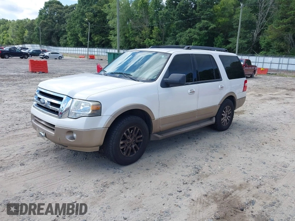 2013 Ford Expedition XLT with VIN 1FMJU1H51DEF14975, listed as a IAAI auction lot 42780599 with 195,174 mi miles and . Bid and sale history available at DreamBid. Image 17.