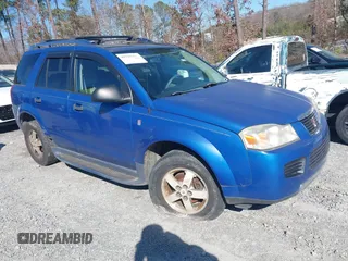2006 Saturn VUE with VIN 5GZCZ33D16S888076, listed as a IAAI auction lot 41715416 with 103,807 mi miles and . Bid and sale history available at DreamBid. Image 1.