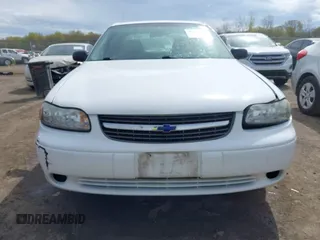 2001 Chevrolet Malibu with VIN 1G1ND52J016208240, listed as a IAAI auction lot 42108144 with 109,807 mi miles. Bid and sale history available at carsss.com. Image 12.