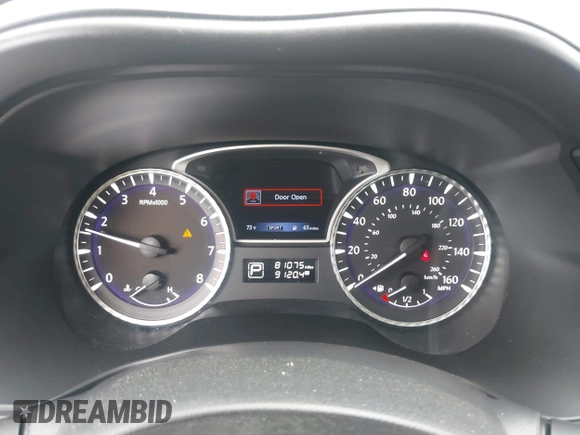 2020 Infiniti QX60 Luxe with VIN 5N1DL0MN9LC538922, listed as a IAAI auction lot 42028937 with 81,169 mi miles and . Bid and sale history available at DreamBid. Image 7.