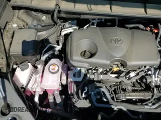 2023 Toyota Highlander Hybrid Limited z VIN 5TDXBRCH4PS579905, wystawiony jako Copart lot #65536135 z przebiegiem 28 274 mil mil oraz Szkoda całkowita • Salvage title. Historia ofert i sprzedaży dostępna na DreamBid. Obrazek 15.