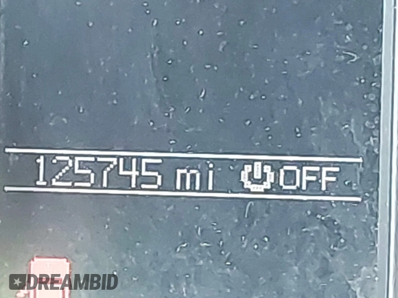 2011 Jeep Grand Cherokee Overland with VIN 1J4RR6GT9BC626061, listed as a IAAI auction lot 42372375 with 125,745 mi miles and . Bid and sale history available at DreamBid. Image 15.