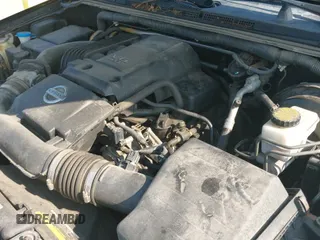 2012 Nissan Pathfinder Silver Edition with VIN 5N1AR1NB3CC623587, listed as a IAAI auction lot 42711024 with 242,975 mi miles and . Bid and sale history available at DreamBid. Image 14.