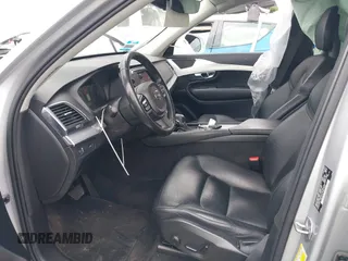 2016 Volvo XC90 T6 Momentum с VIN YV4A22PK5G1033319, выставлен на аукционе IAAI как лот 41870682 с пробегом 85 697 миль миль и . История ставок и продаж доступна на DreamBid. Изображение 5.