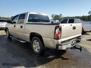 2006 Chevrolet Silverado 1500 LT1 with VIN 2GCEC13T761173715, listed as a Copart auction lot 48378725 with 219,494 mi miles and Salvage Title. Bid and sale history available at carsss.com. Image 2.