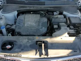 2018 Kia Sorento SX z VIN 5XYPKDA5XJG387291, wystawiony jako Copart lot #84563195 z przebiegiem 73 902 mil mil oraz Czysty tytuł • Clean title. Historia ofert i sprzedaży dostępna na DreamBid. Obrazek 14.