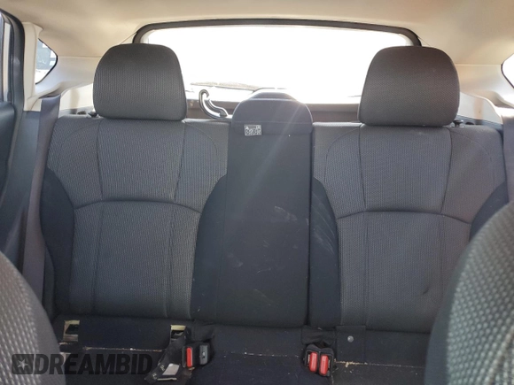 2020 Subaru Crosstrek с VIN JF2GTABC6L8240664, выставлен на аукционе Copart как лот 48401085 с пробегом 90 815 миль миль и Списание • Salvage title. История ставок и продаж доступна на DreamBid. Изображение 10.