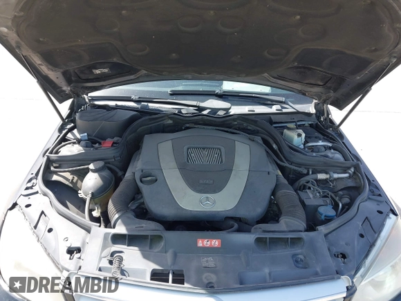2008 Mercedes-Benz C 350 Sport with VIN WDDGF56X28R025526, listed as a IAAI auction lot 41712184 with 178,540 mi miles and . Bid and sale history available at DreamBid. Image 10.