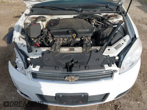 2011 Chevrolet Impala LT Fleet with VIN 2G1WG5EK0B1298062, listed as a IAAI auction lot 42081830 with 110,720 mi miles and . Bid and sale history available at DreamBid. Image 10.