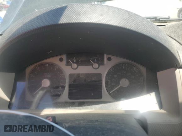 2010 Mercury Mariner with VIN 4M2CN8B76AKJ17945, listed as a Copart auction lot 58177785 with Not provided miles and Salvage title. Bid and sale history available at DreamBid. Image 9.