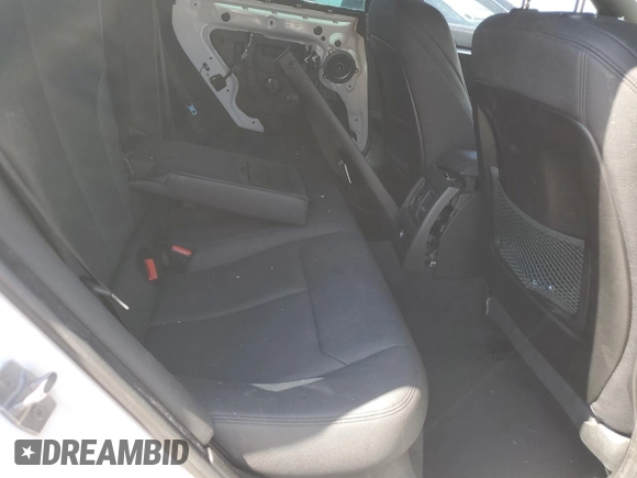 2018 BMW 4 Series 430i with VIN WBA4J1C5XJBG77414, listed as a Copart auction lot 73035384 with Not Provided miles and Salvage Title. Bid and sale history available at DreamBid. Image 10.