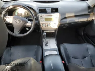 2009 Toyota Camry with VIN 4T1BE46K89U271657, listed as a Copart auction lot 52189535 with Not Provided miles and Salvage Title. Bid and sale history available at DreamBid. Image 8.