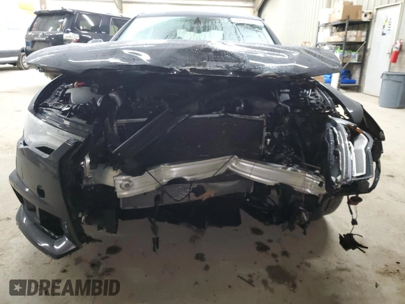 2018 Audi A6 Premium with VIN WAUF8AFCXJN035625, listed as a Copart auction lot 39370603 with 61,232 mi miles. Bid and sale history available at carsss.com. Image 5.