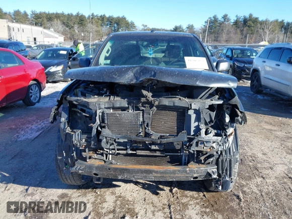 2013 Nissan Frontier SV z VIN 1N6AD0EV9DN756400, wystawiony jako IAAI lot #41505253 z przebiegiem 136 742 mil mil oraz . Historia ofert i sprzedaży dostępna na DreamBid. Obrazek 13.