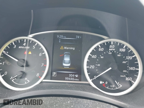 2018 Nissan Sentra S with VIN 3N1AB7APXJY330158, listed as a IAAI auction lot 41929868 with 99,446 mi miles and . Bid and sale history available at DreamBid. Image 7.