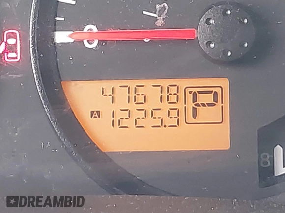 2016 Nissan Frontier SV with VIN 1N6AD0CU3GN749764, listed as a IAAI auction lot 42444317 with 47,678 mi miles and . Bid and sale history available at DreamBid. Image 15.