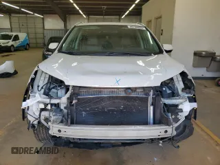 2012 Honda CR-V EX-L with VIN 5J6RM3H75CL002435, listed as a Copart auction lot 49788805 with 239,045 mi miles and Salvage Title. Bid and sale history available at carsss.com. Image 5.