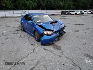 2011 Subaru Impreza Sedan WRX WRX with VIN JF1GV7E60BG513920, listed as a Copart auction lot 75254184 with 92,415 mi miles and Salvage Title. Bid and sale history available at carsss.com. Image 11.