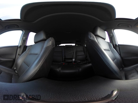 2018 Acura RDX w/Technology Pkg with VIN 5J8TB4H56JL016526, listed as a IAAI auction lot 40840283 with 77,665 mi miles. Bid and sale history available at carsss.com. Image 18.