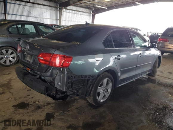 2012 Volkswagen Jetta TDI with VIN 3VWLL7AJ4CM058888, listed as a Copart auction lot 84743404 with 78,999 mi miles and Salvage title. Bid and sale history available at DreamBid. Image 3.