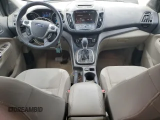 2013 Ford Escape SE with VIN 1FMCU0G97DUD84861, listed as a Copart auction lot 49396135 with 178,213 mi miles and Clean Title. Bid and sale history available at DreamBid. Image 8.
