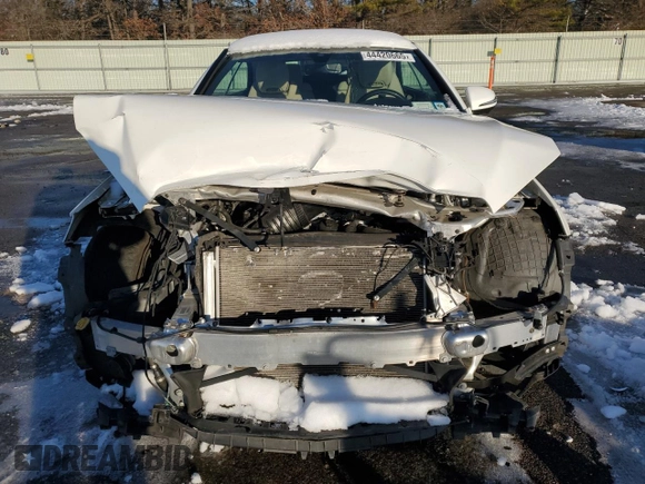 2020 Mercedes-Benz C 300 with VIN W1KWK8EB9LF983961, listed as a Copart auction lot 44420665 with 21,421 mi miles and Salvage Title. Bid and sale history available at DreamBid. Image 5.