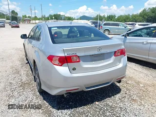 2012 Acura TSX Special Edition с VIN JH4CU2F82CC008967, выставлен на аукционе IAAI как лот 42646407 с пробегом 92 244 миль миль и . История ставок и продаж доступна на DreamBid. Изображение 3.