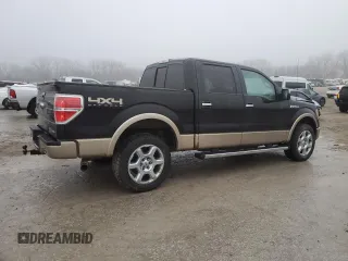 2013 Ford F-150 XL with VIN 1FTFW1EF2DKE23619, listed as a Copart auction lot 86343374 with 167,956 mi miles and Salvage Title. Bid and sale history available at carsss.com. Image 3.