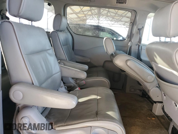 2005 Nissan Quest SE with VIN 5N1BV28U15N119338, listed as a Copart auction lot 87937285 with 231,963 mi miles and Salvage Title. Bid and sale history available at carsss.com. Image 11.