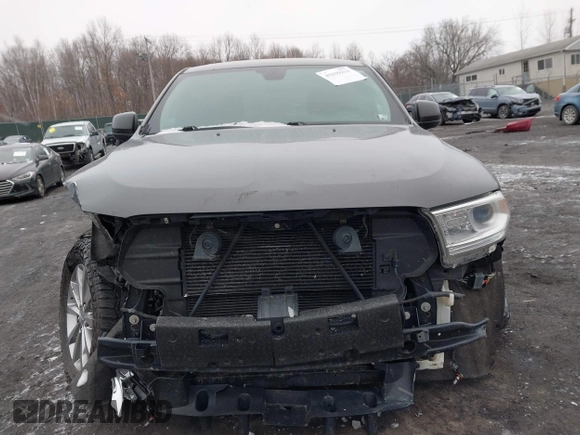 2017 Dodge Durango SXT z VIN 1C4RDJAG4HC871345, wystawiony jako IAAI lot #41639231 z przebiegiem 113 903 mil mil oraz . Historia ofert i sprzedaży dostępna na DreamBid. Obrazek 12.