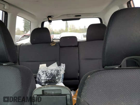 2012 Subaru Forester X Premium with VIN JF2SHADC2CH407983, listed as a Copart auction lot 51628125 with 147,271 mi miles and Salvage Title. Bid and sale history available at DreamBid. Image 10.