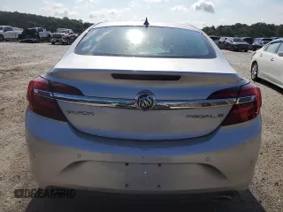 2014 Buick Regal Premium I z VIN 2G4GN5EX7E9250248, wystawiony jako Copart lot #59864425 z przebiegiem Nie podano mil oraz Czysty tytuł • Clean title. Historia ofert i sprzedaży dostępna na DreamBid. Obrazek 6.