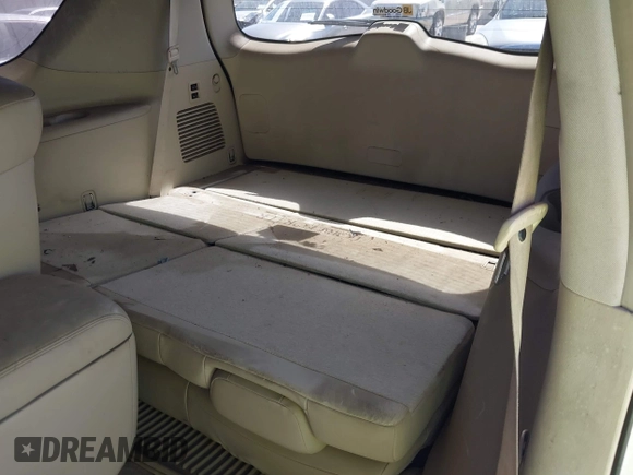 2013 Infiniti QX56 with VIN JN8AZ2NF1D9530079, listed as a IAAI auction lot 41742583 with 165,795 mi miles. Bid and sale history available at carsss.com. Image 11.
