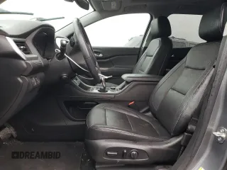 2020 GMC Acadia SLT z VIN 1GKKNULS7LZ214597, wystawiony jako Copart lot #48847685 z przebiegiem 63 826 mil mil oraz Szkoda całkowita • Salvage title. Historia ofert i sprzedaży dostępna na DreamBid. Obrazek 7.