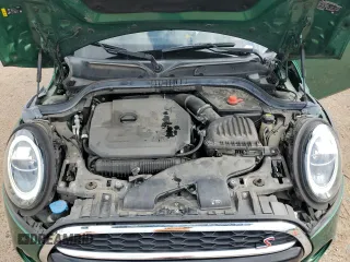 2020 MINI Hardtop 4 Door Cooper S z VIN WMWXU9C06L2M87438, wystawiony jako Copart lot #79119854 z przebiegiem 41 341 mil mil oraz Szkoda całkowita • Salvage title. Historia ofert i sprzedaży dostępna na DreamBid. Obrazek 12.