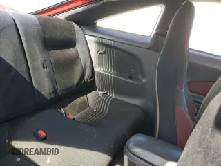 2005 Toyota Celica GT z VIN JTDDR32TX50181390, wystawiony jako Copart lot #58587815 z przebiegiem 235 807 mil mil oraz Tytuł czysty. Historia ofert i sprzedaży dostępna na DreamBid. Obrazek 10.