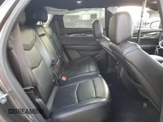 2020 Cadillac XT5 Premium Luxury FWD with VIN 1GYKNCRSXLZ126926, listed as a Copart auction lot 51703605 with 146,576 mi miles and Salvage Title. Bid and sale history available at carsss.com. Image 11.