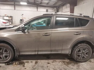 2014 Toyota RAV4 LE with VIN 2T3BFREV3EW140059, listed as a IAAI auction lot 41613214 with 168,165 mi miles and . Bid and sale history available at DreamBid. Image 14.