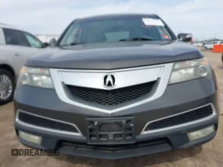 2010 Acura MDX z VIN 2HNYD2H25AH509081, wystawiony jako IAAI lot #42013937 z przebiegiem 280 063 mil mil oraz . Historia ofert i sprzedaży dostępna na DreamBid. Obrazek 6.