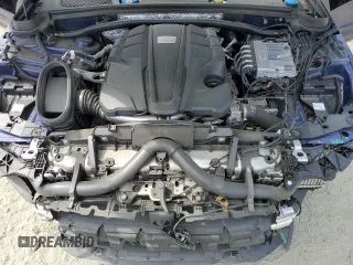 2024 Porsche Macan S с VIN WP1AG2A57RLB36304, выставлен на аукционе Copart как лот 53636165 с пробегом 28 146 миль миль и Списание • Salvage title. История ставок и продаж доступна на DreamBid. Изображение 12.