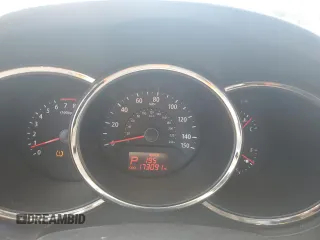 2012 Kia Sorento LX with VIN 5XYKTCA6XCG239428, listed as a Copart auction lot 48671735 with 173,091 mi miles and Salvage Title. Bid and sale history available at carsss.com. Image 9.