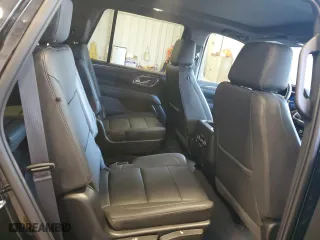 2023 Chevrolet Tahoe LT with VIN 1GNSKNKD0PR196082, listed as a Copart auction lot 45707215 with 35,736 mi miles and Salvage Title. Bid and sale history available at carsss.com. Image 11.