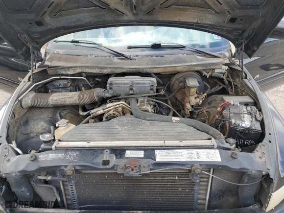 1994 Dodge Ram 1500 with VIN 3B7HC16Y0RM517841, listed as a Copart auction lot 80522144 with 192,223 mi miles and Salvage Title. Bid and sale history available at carsss.com. Image 13.
