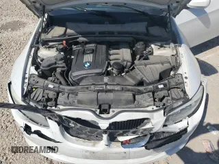 2013 BMW 3 Series 328i xDrive with VIN WBAKF5C55DJ297680, listed as a Copart auction lot 70691074 with 0 mi miles and Salvage Title. Bid and sale history available at carsss.com. Image 11.