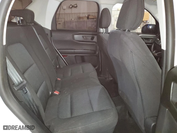 2022 Ford Bronco Sport with VIN 3FMCR9A64NRD06082, listed as a Copart auction lot 87660155 with 79,023 mi miles and Salvage Title. Bid and sale history available at carsss.com. Image 11.